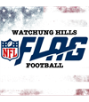 Watchung Hills NFL Flag Football